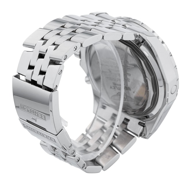 Breitling Bentley Motors A25362 Image 3